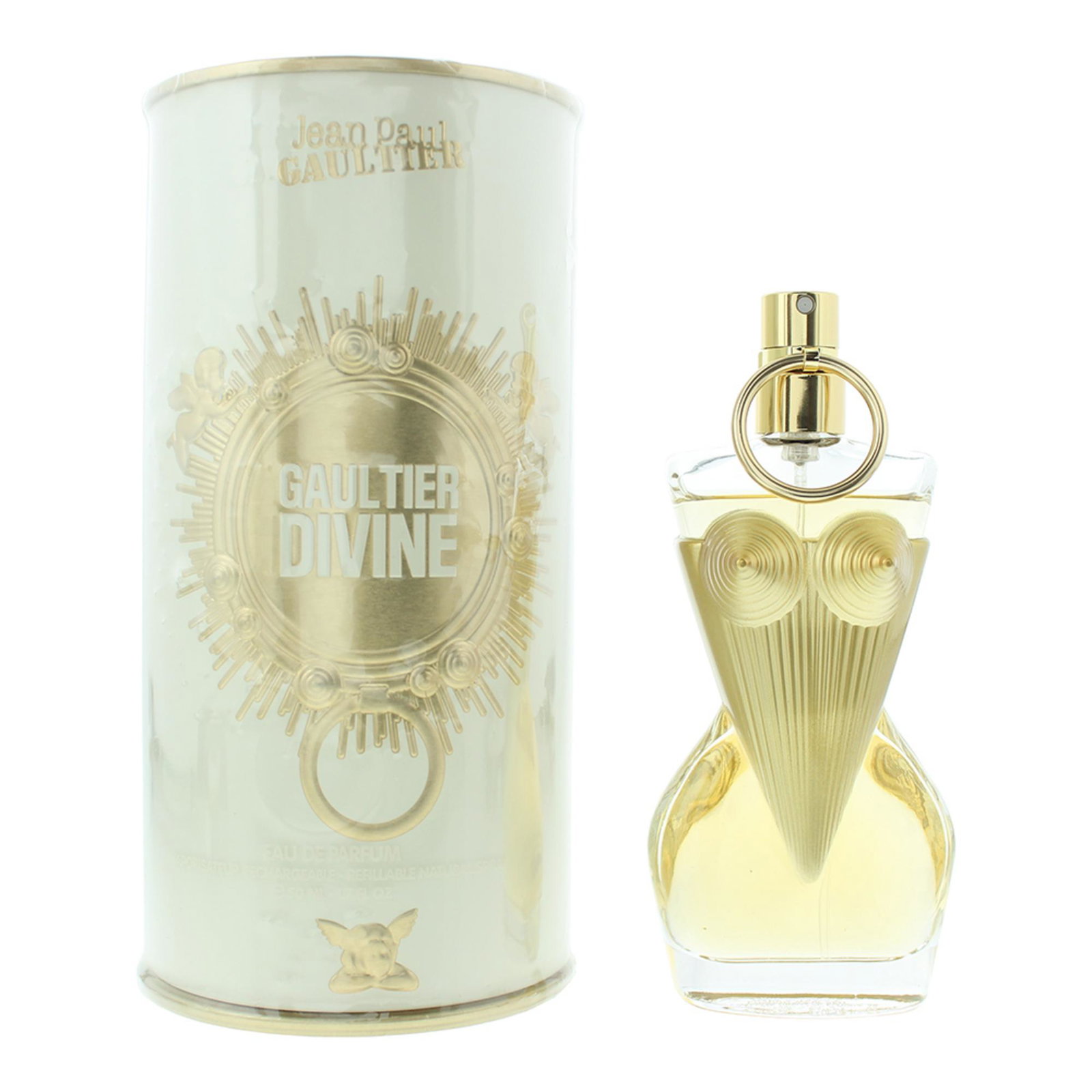 Jean Paul Gaultier Divine – Eau de Parfum 50 ml